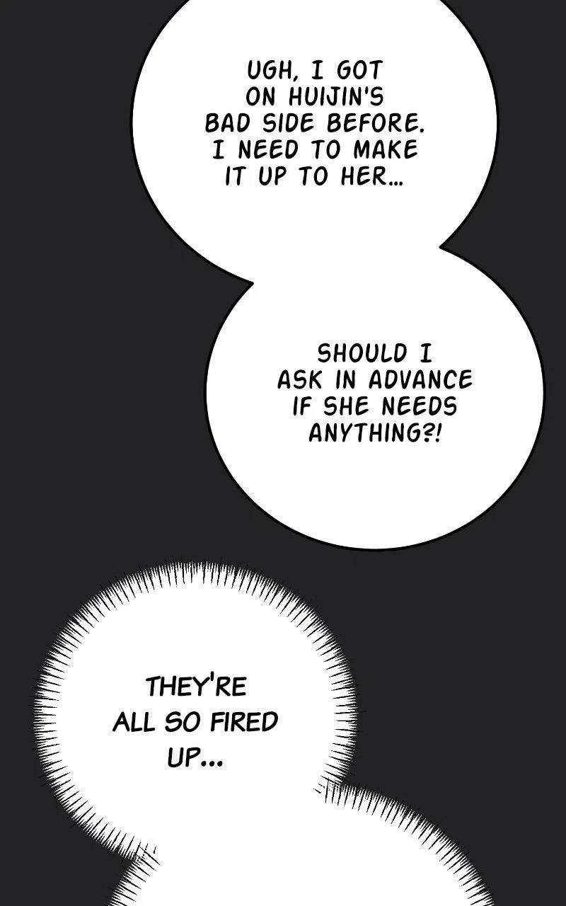My Dud to Stud Boyfriend Chapter 178 – Page 82