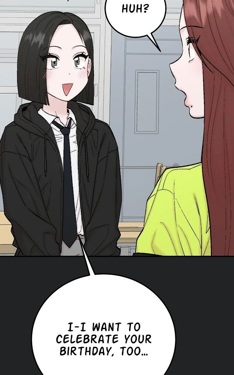 My Dud to Stud Boyfriend Chapter 178 – Page 84