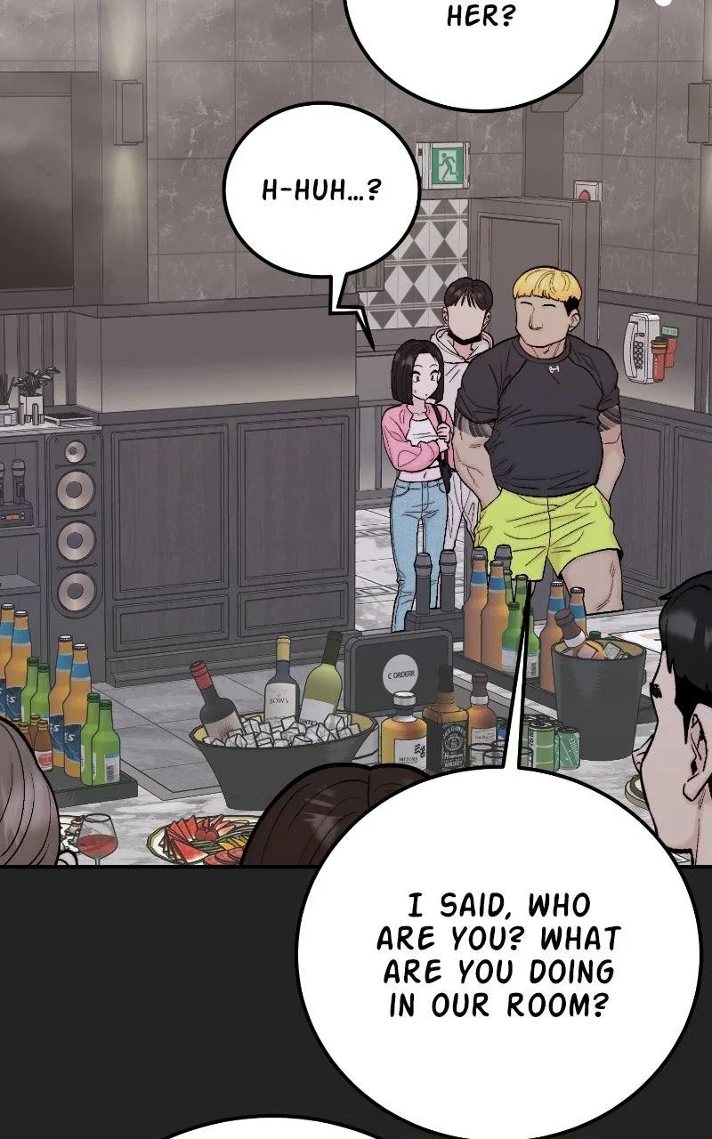 My Dud to Stud Boyfriend Chapter 178 – Page 100