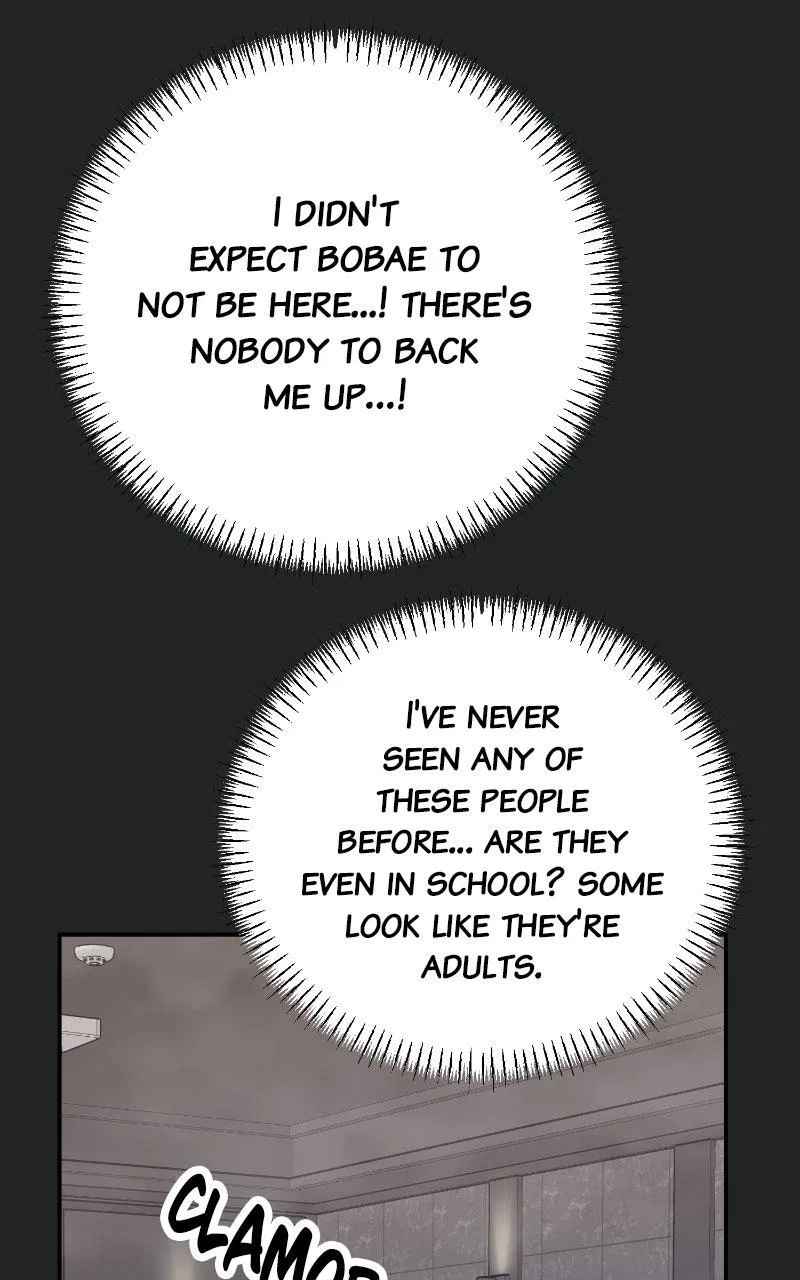 My Dud to Stud Boyfriend Chapter 178 – Page 104