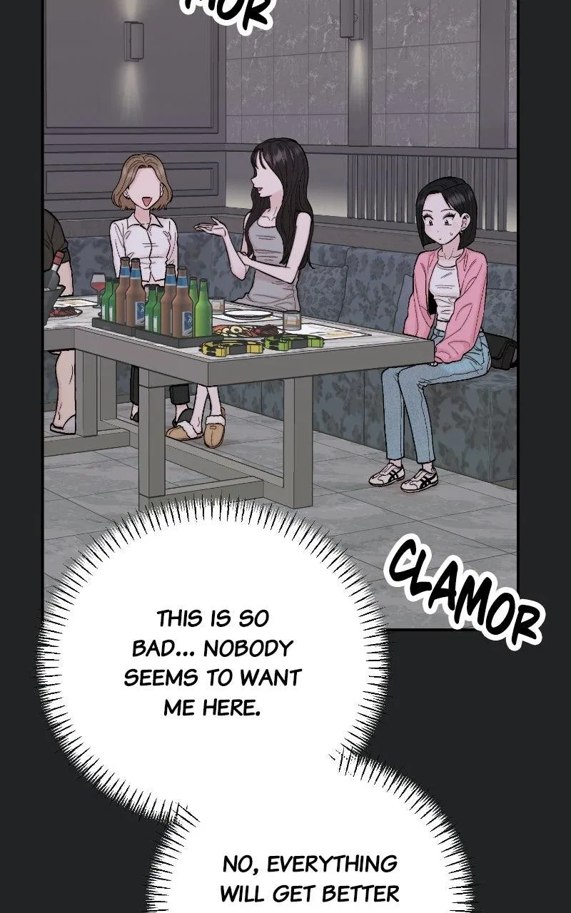 My Dud to Stud Boyfriend Chapter 178 – Page 105