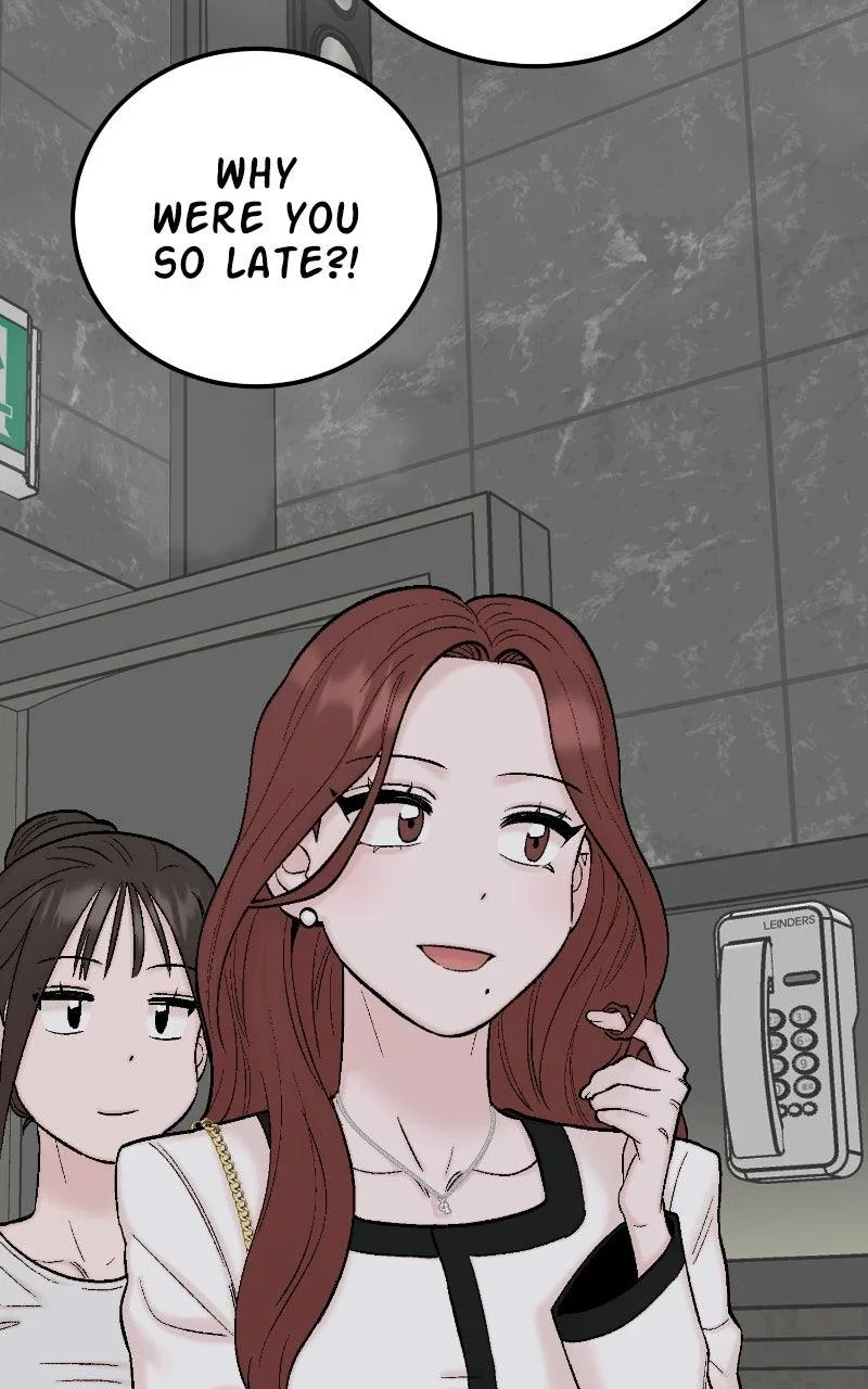 My Dud to Stud Boyfriend Chapter 178 – Page 109
