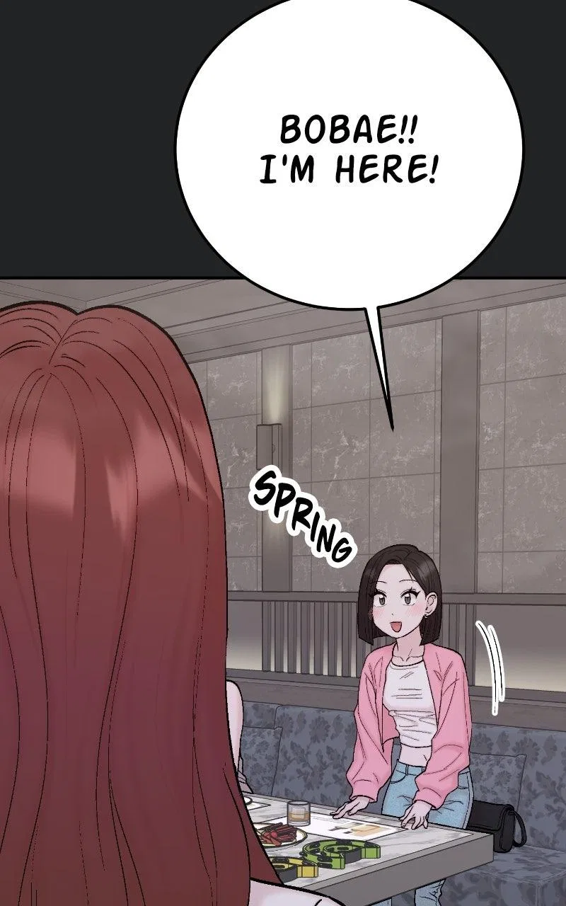 My Dud to Stud Boyfriend Chapter 178 – Page 111