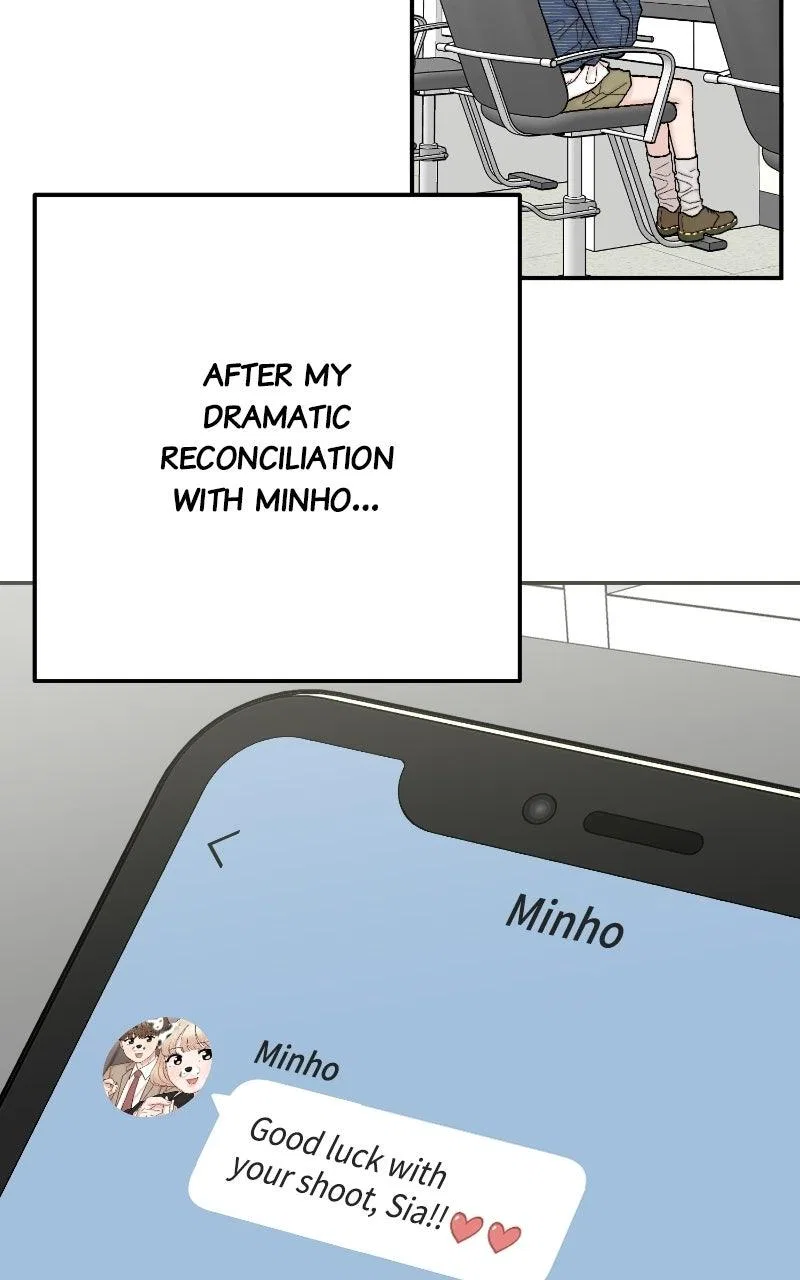 My Dud to Stud Boyfriend Chapter 177 – Page 3