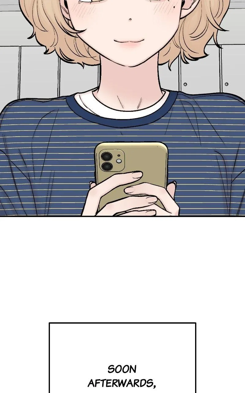 My Dud to Stud Boyfriend Chapter 177 – Page 5