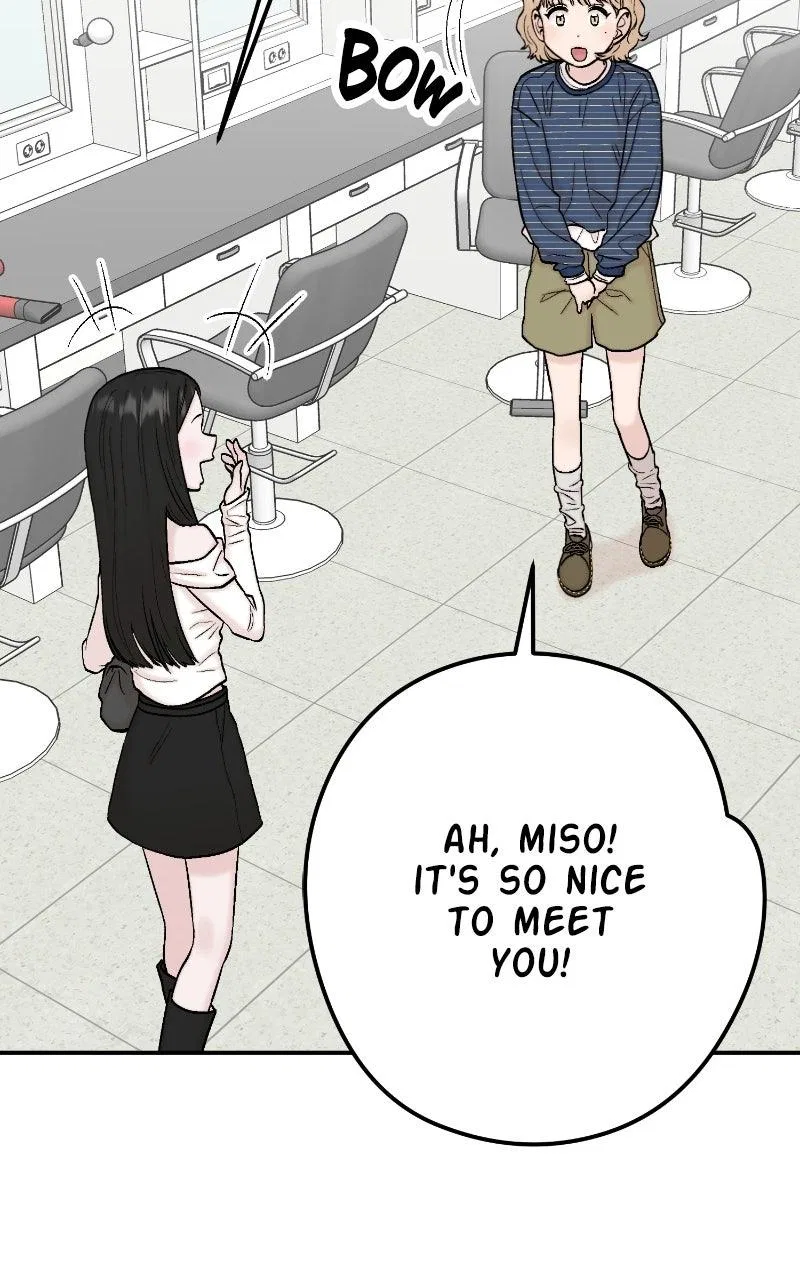 My Dud to Stud Boyfriend Chapter 177 – Page 21