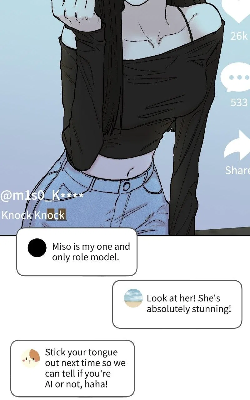 My Dud to Stud Boyfriend Chapter 177 – Page 26