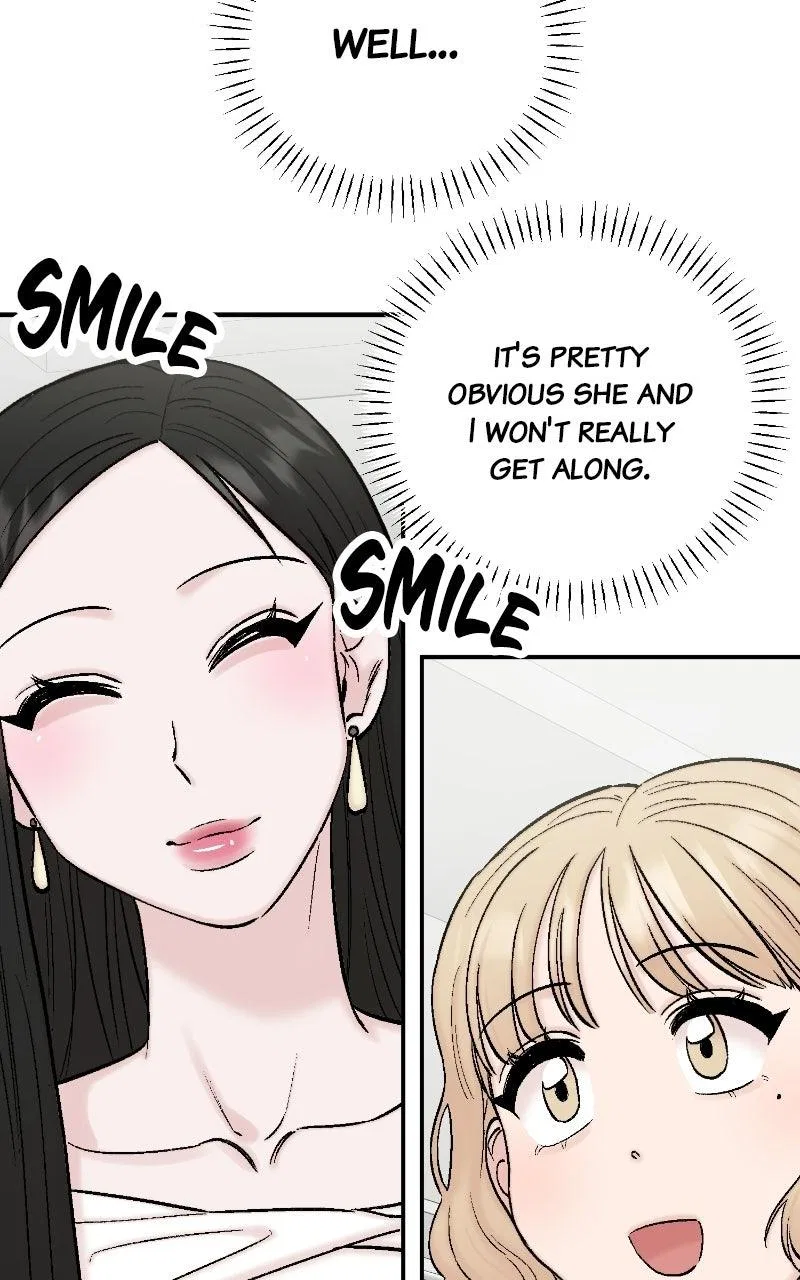 My Dud to Stud Boyfriend Chapter 177 – Page 28