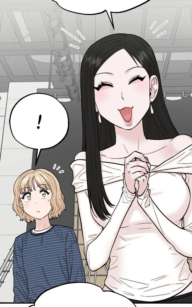 My Dud to Stud Boyfriend Chapter 177 – Page 31