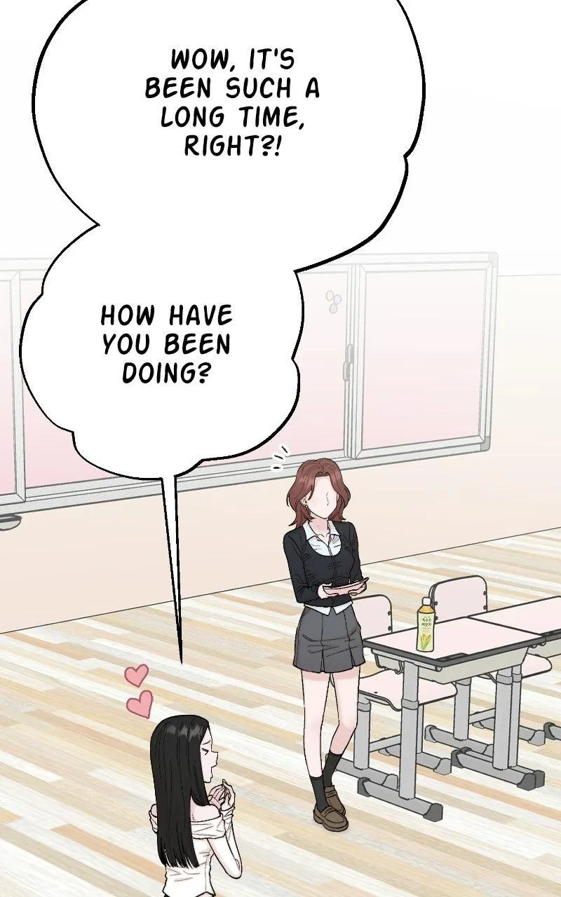 My Dud to Stud Boyfriend Chapter 177 – Page 32