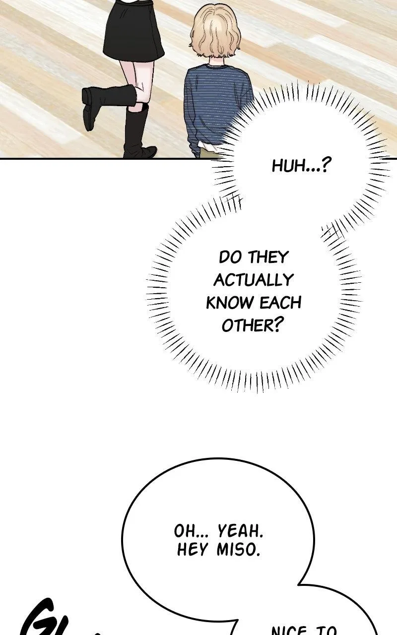 My Dud to Stud Boyfriend Chapter 177 – Page 33