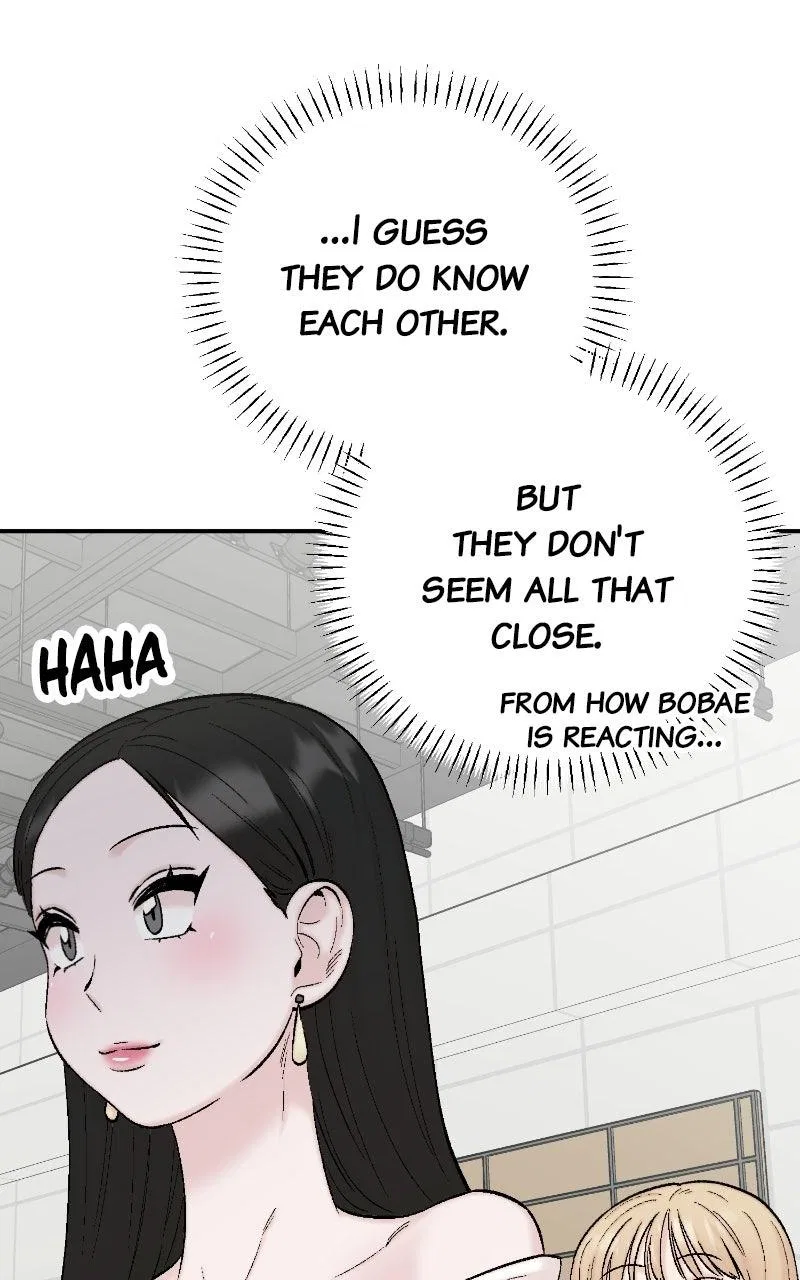 My Dud to Stud Boyfriend Chapter 177 – Page 35