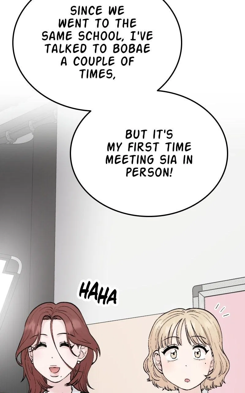 My Dud to Stud Boyfriend Chapter 177 – Page 48