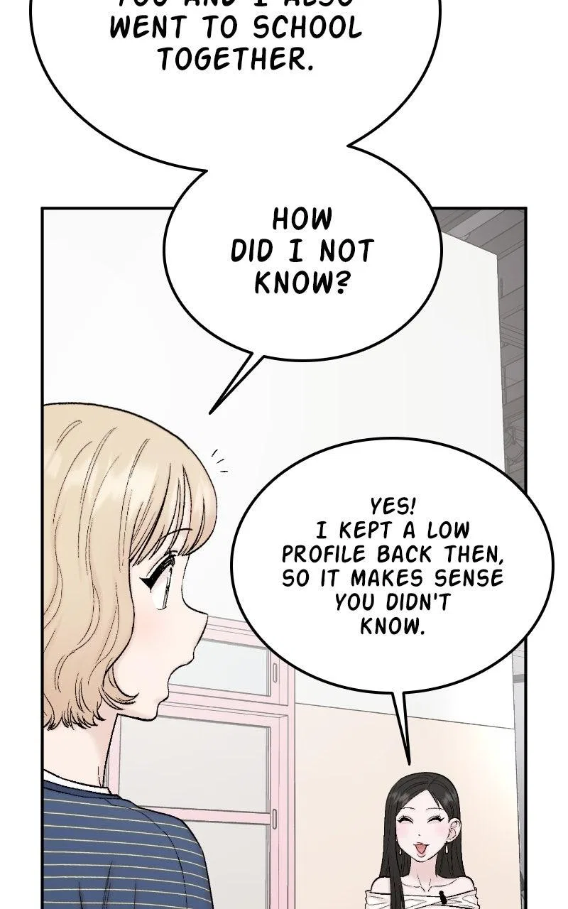 My Dud to Stud Boyfriend Chapter 177 – Page 50