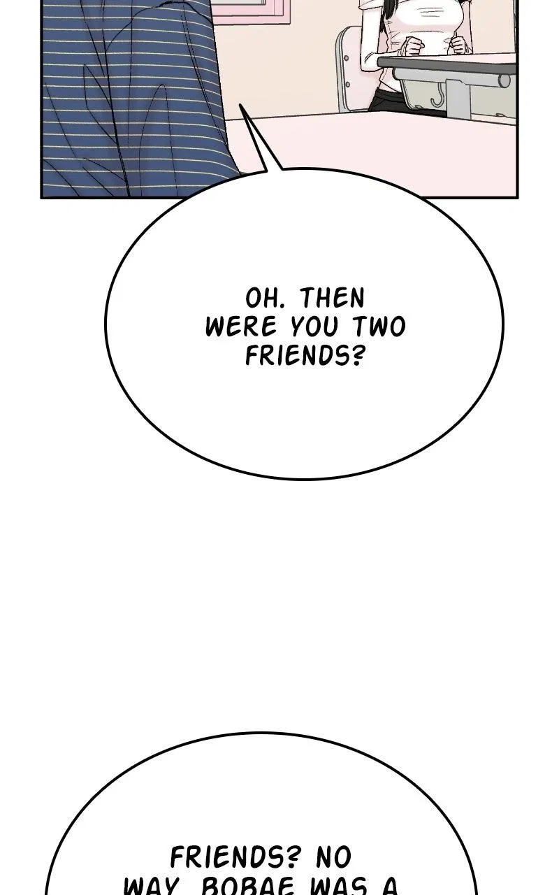 My Dud to Stud Boyfriend Chapter 177 – Page 51