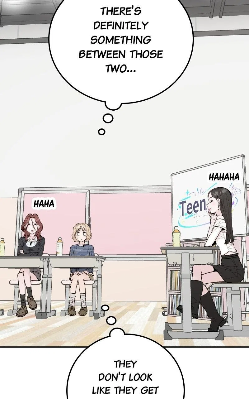 My Dud to Stud Boyfriend Chapter 177 – Page 56