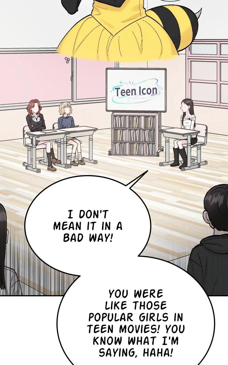 My Dud to Stud Boyfriend Chapter 177 – Page 70