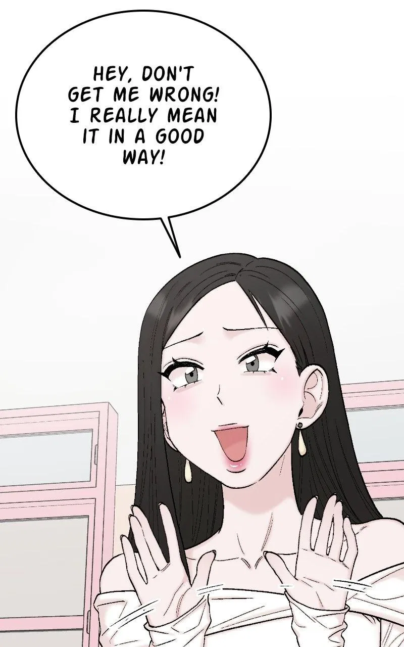 My Dud to Stud Boyfriend Chapter 177 – Page 74