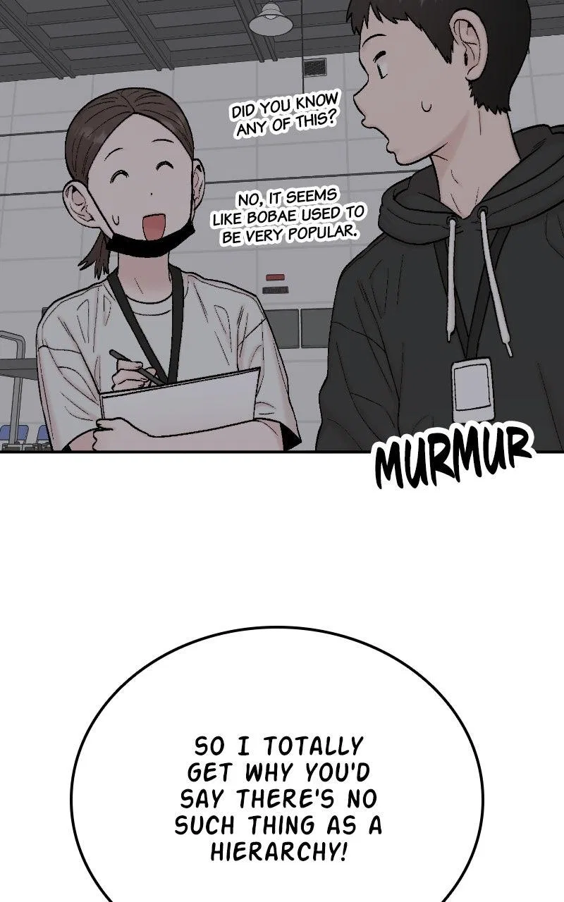 My Dud to Stud Boyfriend Chapter 177 – Page 76