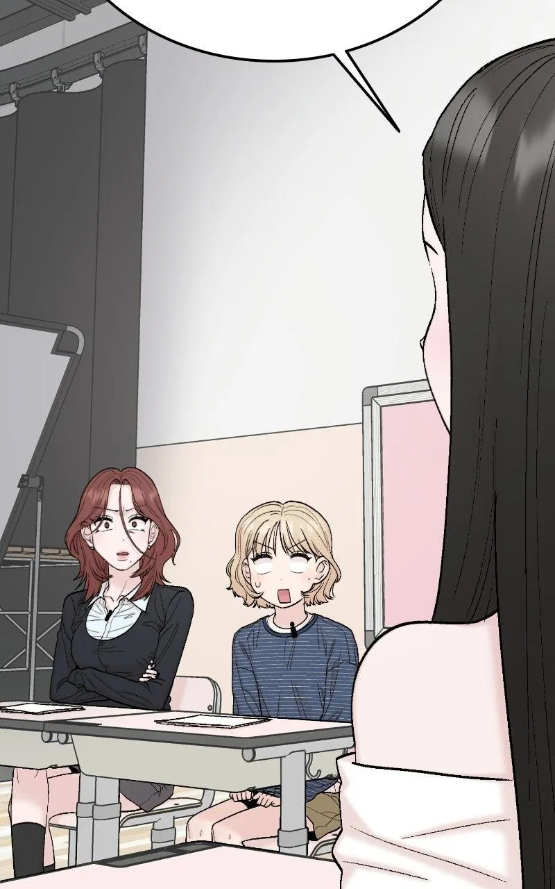 My Dud to Stud Boyfriend Chapter 177 – Page 80