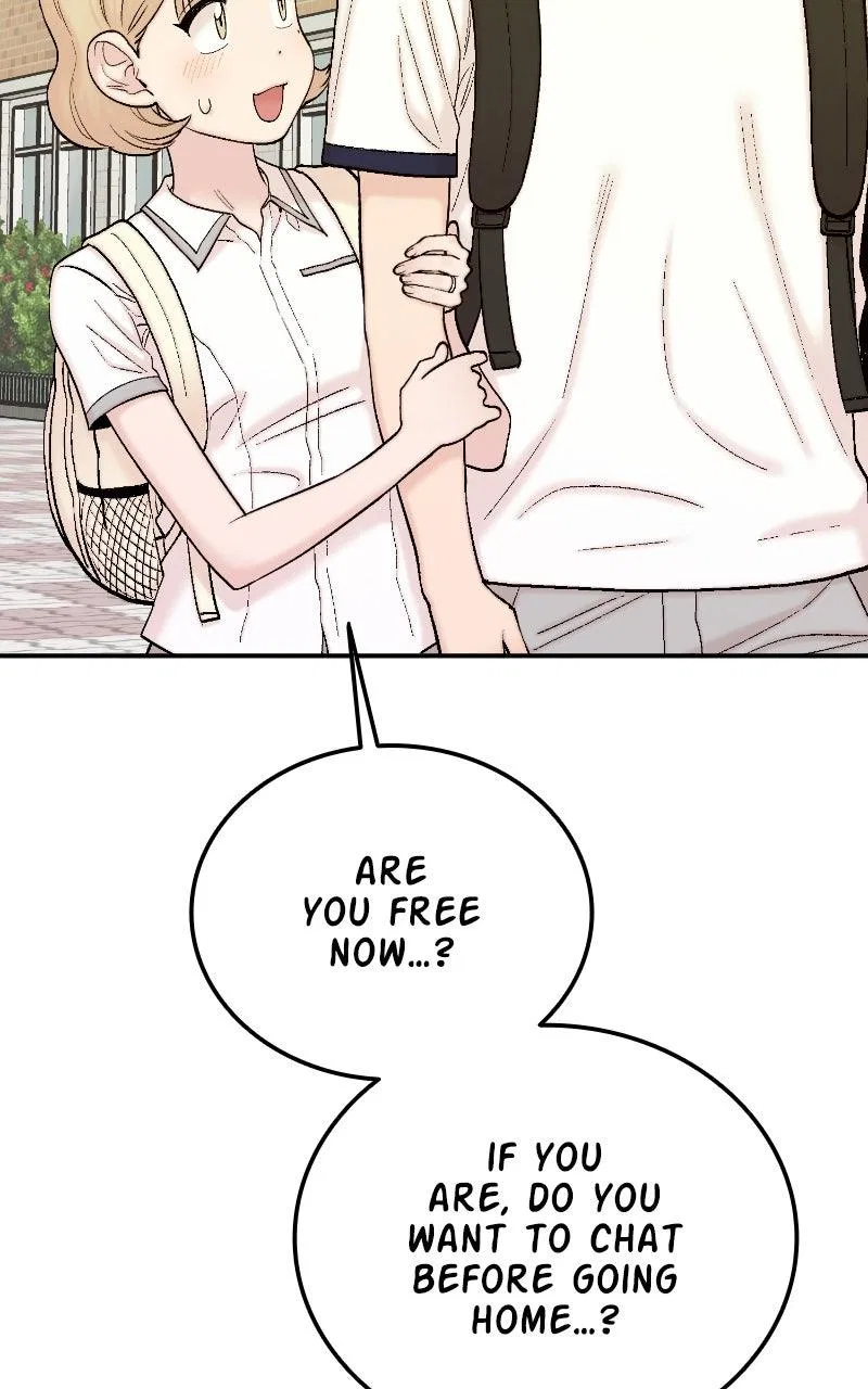 My Dud to Stud Boyfriend Chapter 176 – Page 12