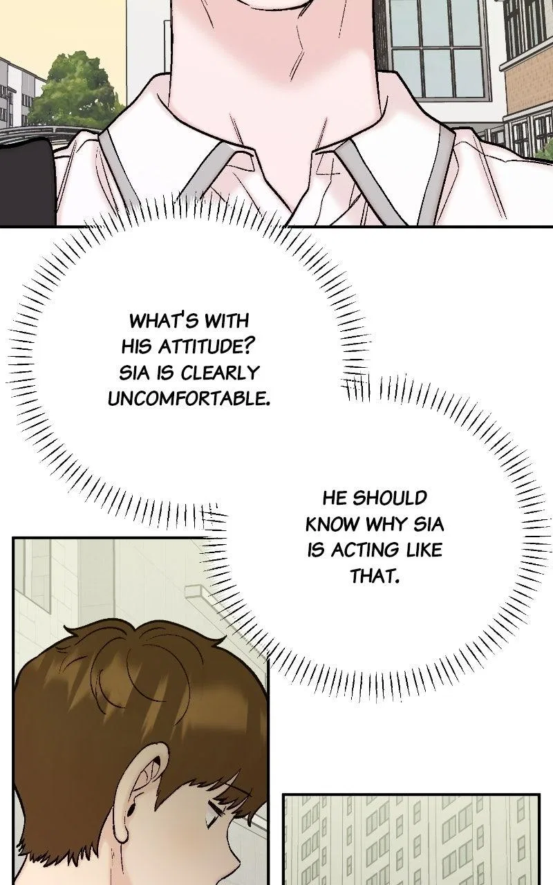 My Dud to Stud Boyfriend Chapter 176 – Page 18