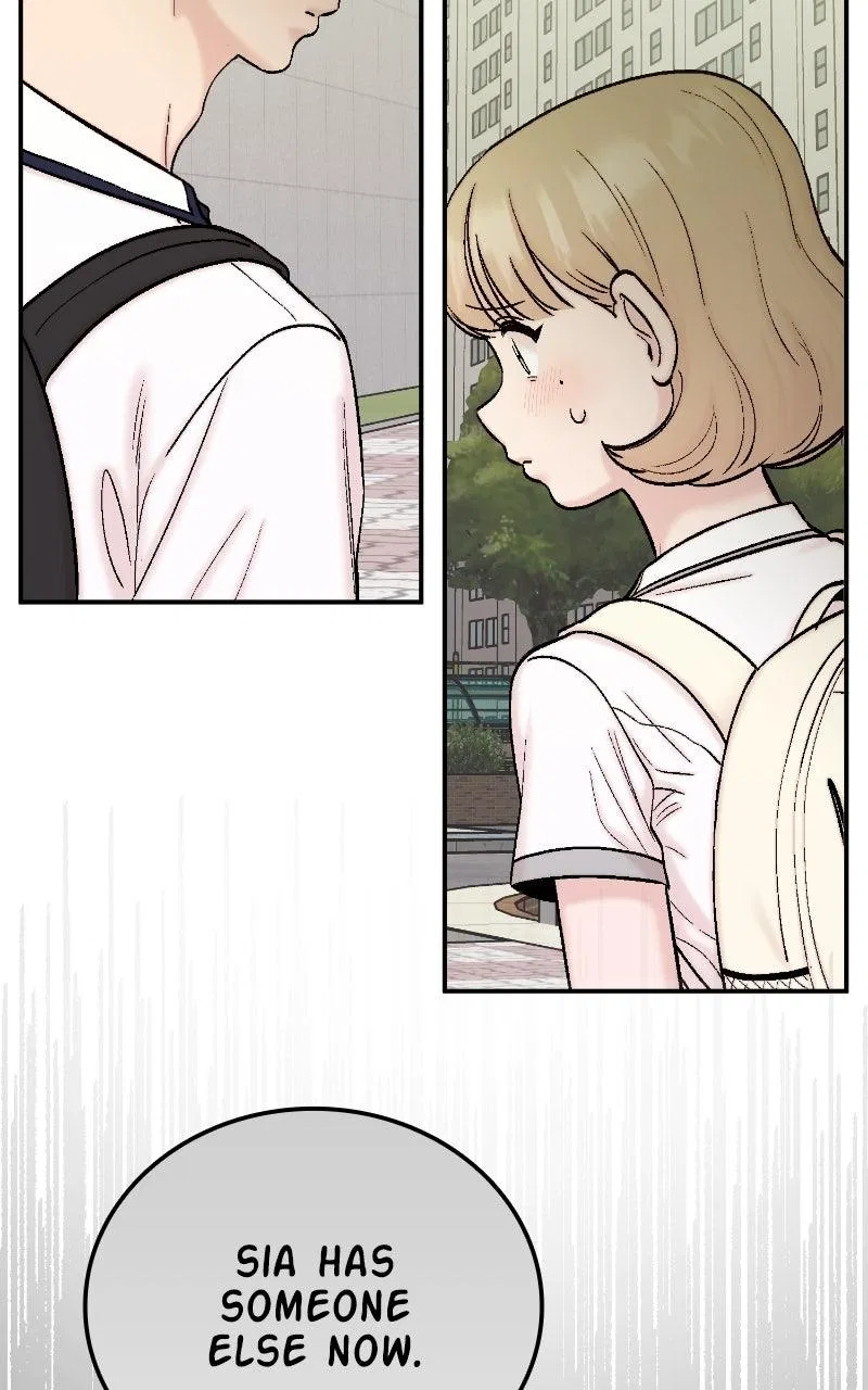 My Dud to Stud Boyfriend Chapter 176 – Page 19