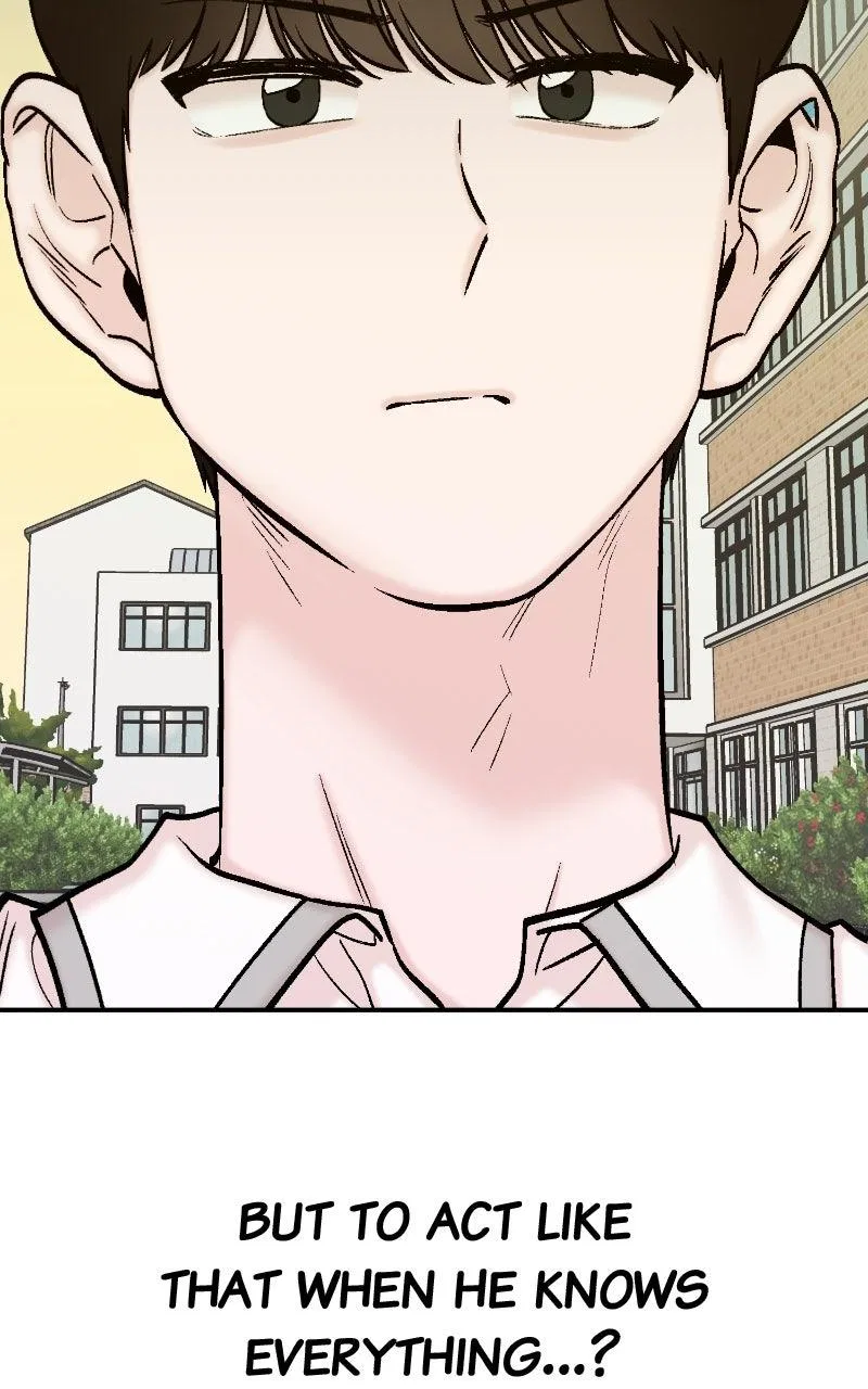 My Dud to Stud Boyfriend Chapter 176 – Page 24