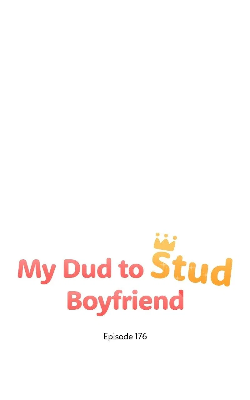 My Dud to Stud Boyfriend Chapter 176 – Page 28