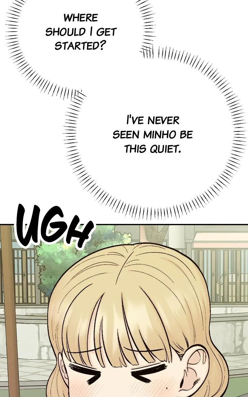 My Dud to Stud Boyfriend Chapter 176 – Page 34