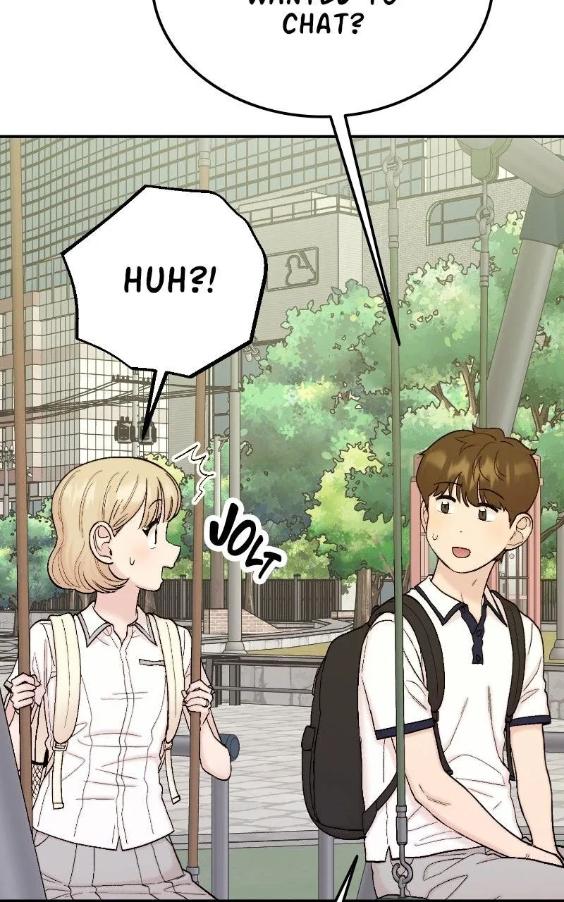 My Dud to Stud Boyfriend Chapter 176 – Page 38