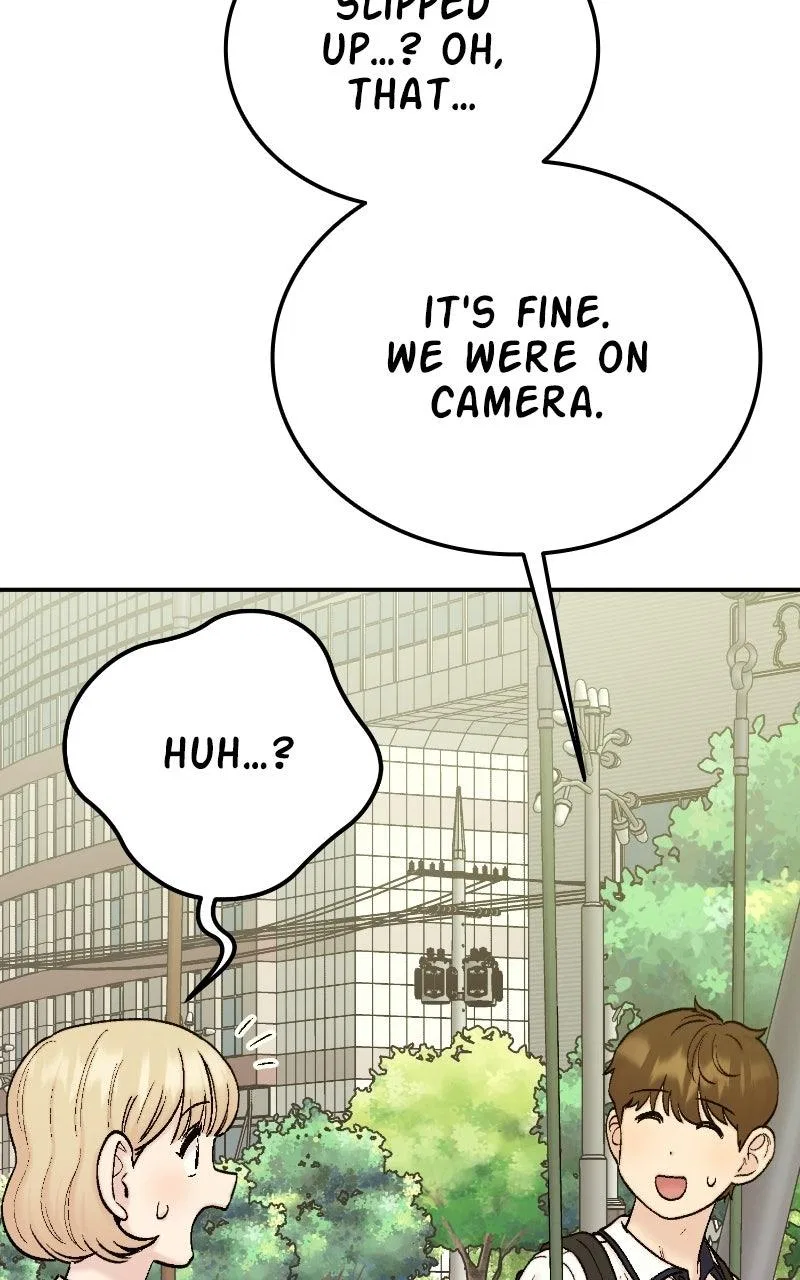 My Dud to Stud Boyfriend Chapter 176 – Page 43