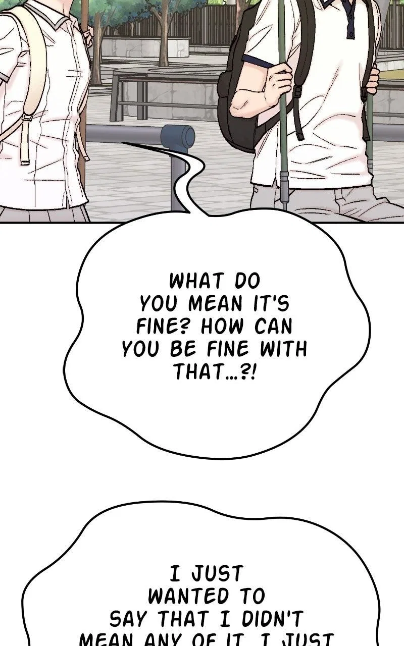 My Dud to Stud Boyfriend Chapter 176 – Page 44