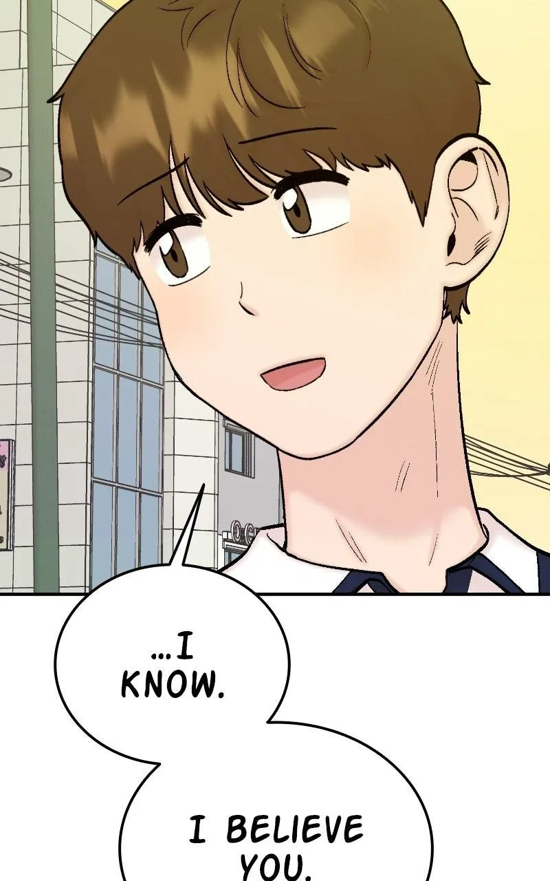My Dud to Stud Boyfriend Chapter 176 – Page 47