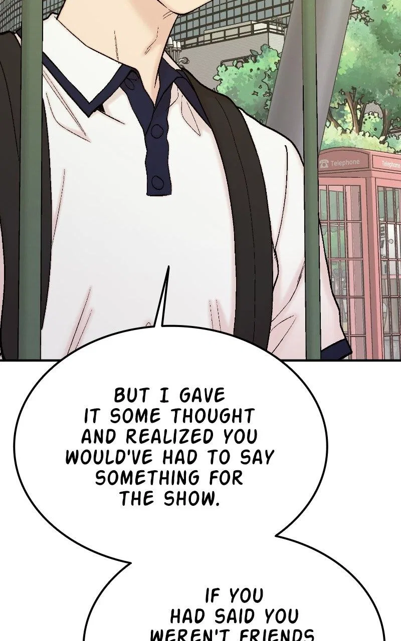 My Dud to Stud Boyfriend Chapter 176 – Page 50