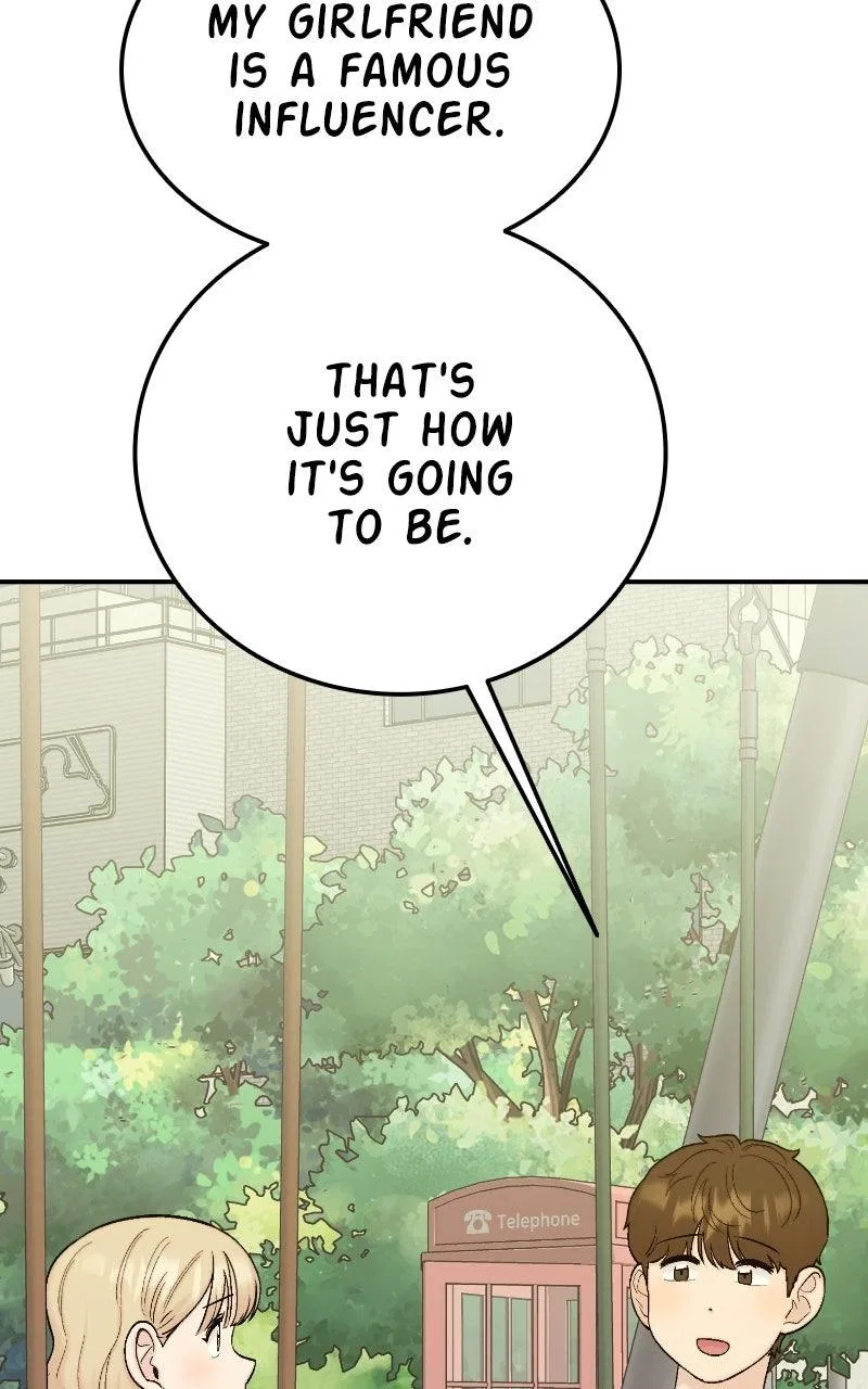 My Dud to Stud Boyfriend Chapter 176 – Page 54