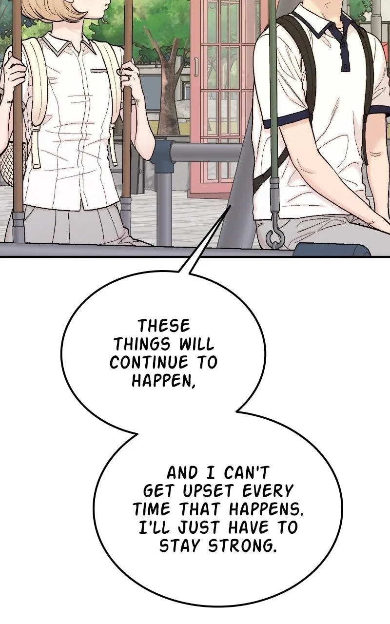 My Dud to Stud Boyfriend Chapter 176 – Page 55