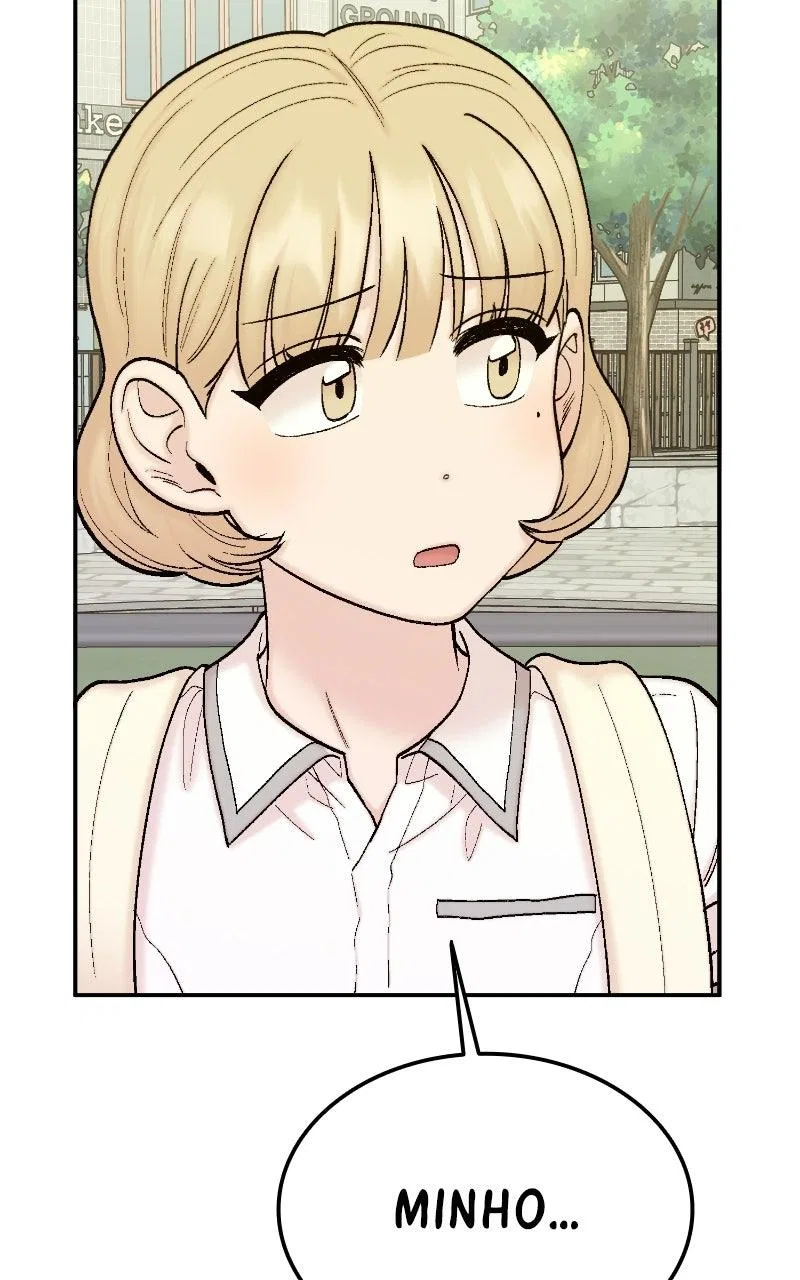 My Dud to Stud Boyfriend Chapter 176 – Page 57