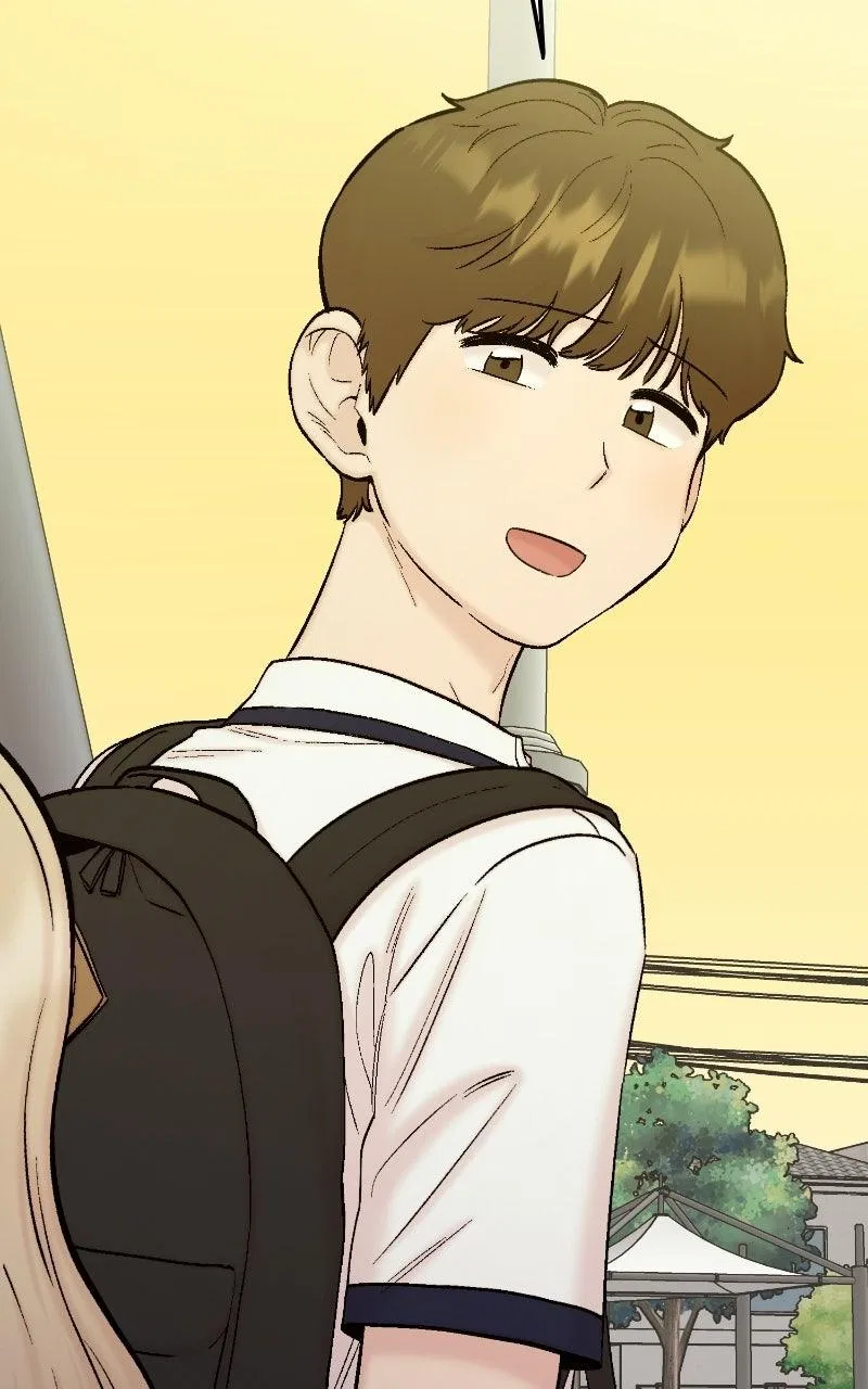 My Dud to Stud Boyfriend Chapter 176 – Page 63