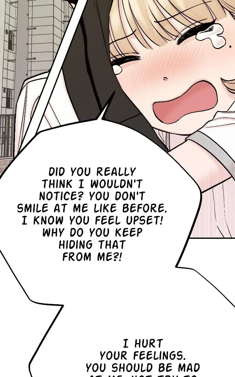 My Dud to Stud Boyfriend Chapter 176 – Page 80