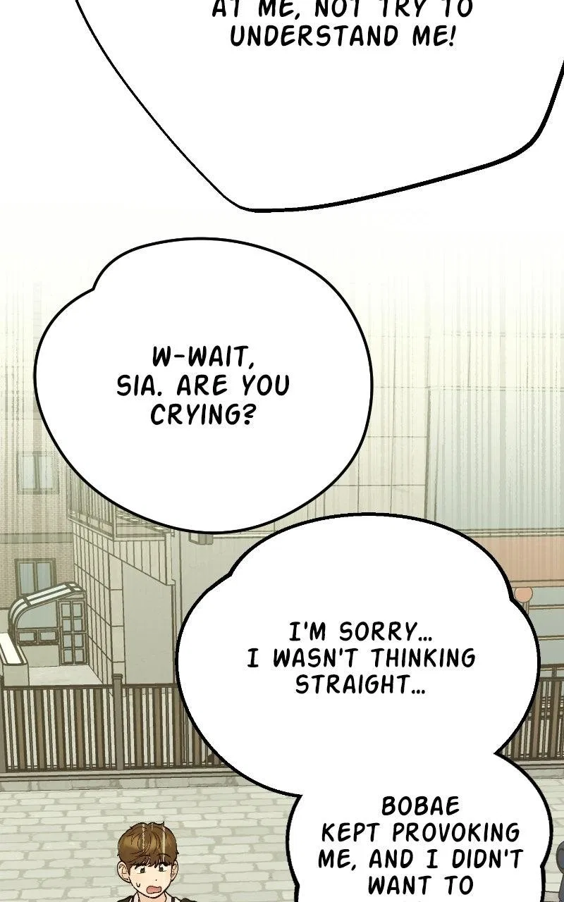 My Dud to Stud Boyfriend Chapter 176 – Page 81