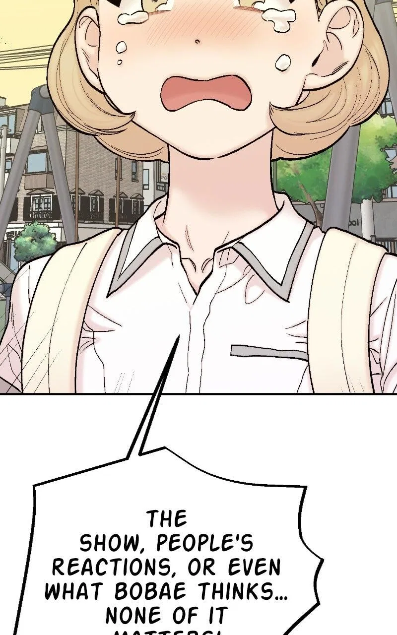 My Dud to Stud Boyfriend Chapter 176 – Page 84