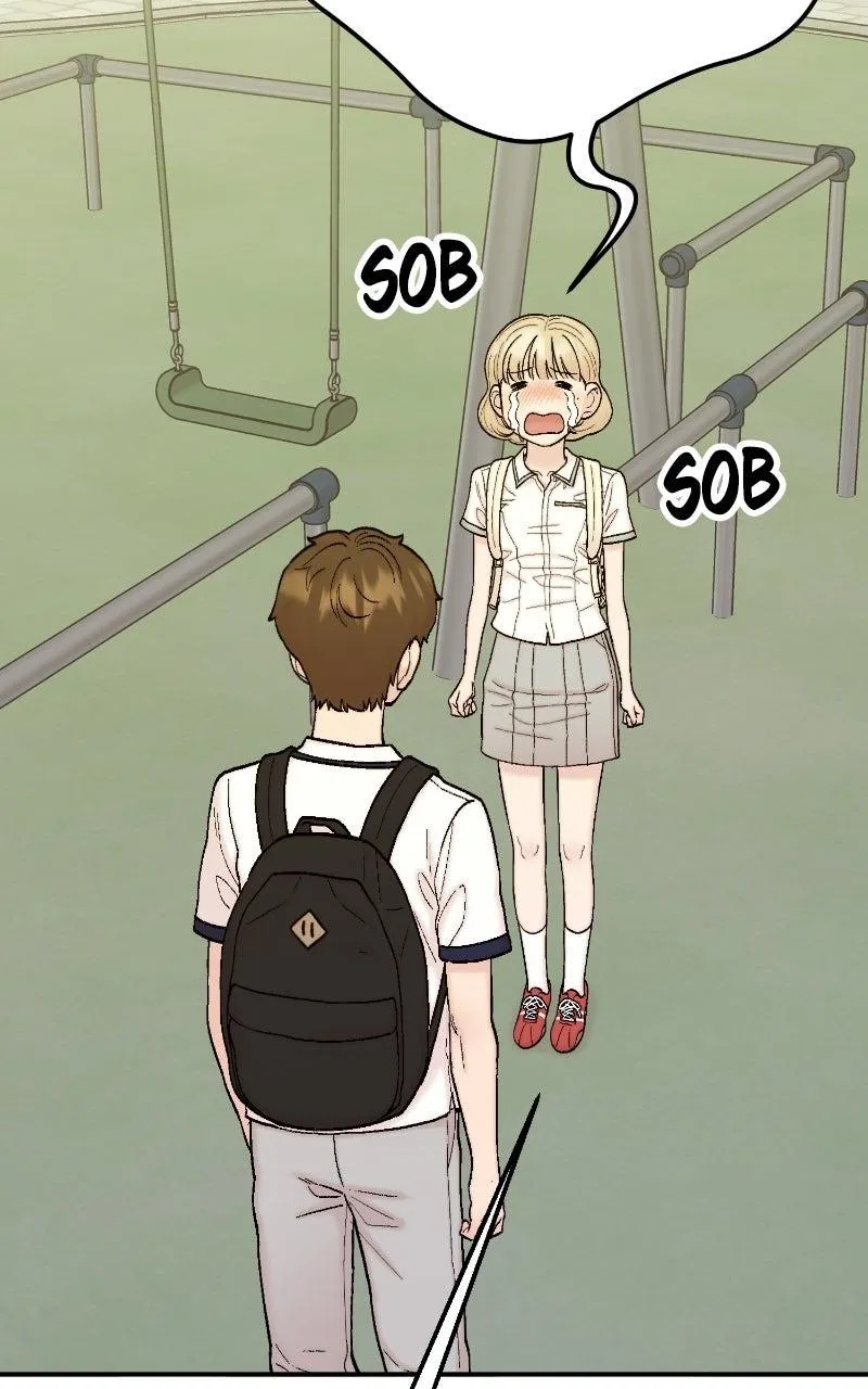 My Dud to Stud Boyfriend Chapter 176 – Page 88