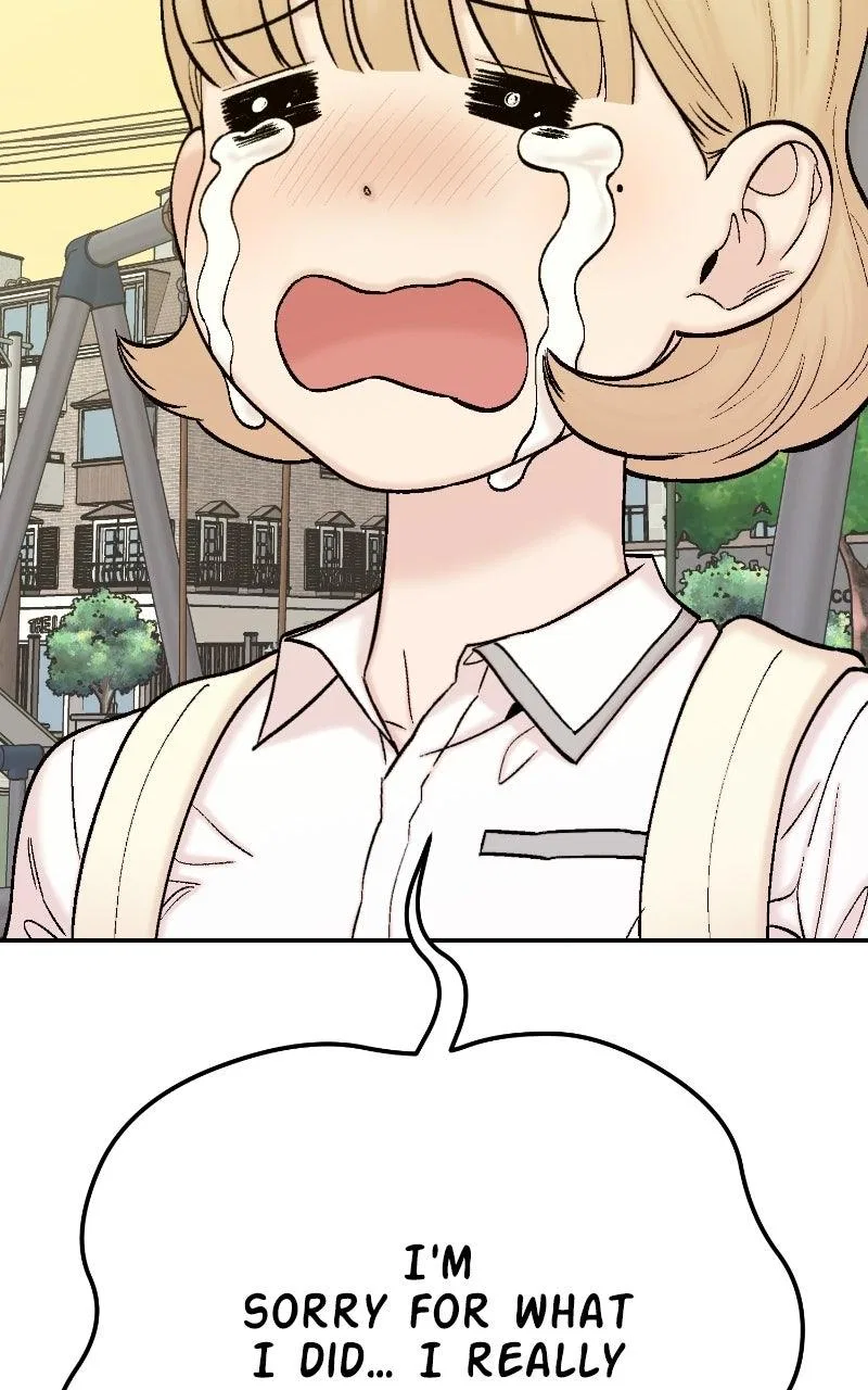 My Dud to Stud Boyfriend Chapter 176 – Page 91