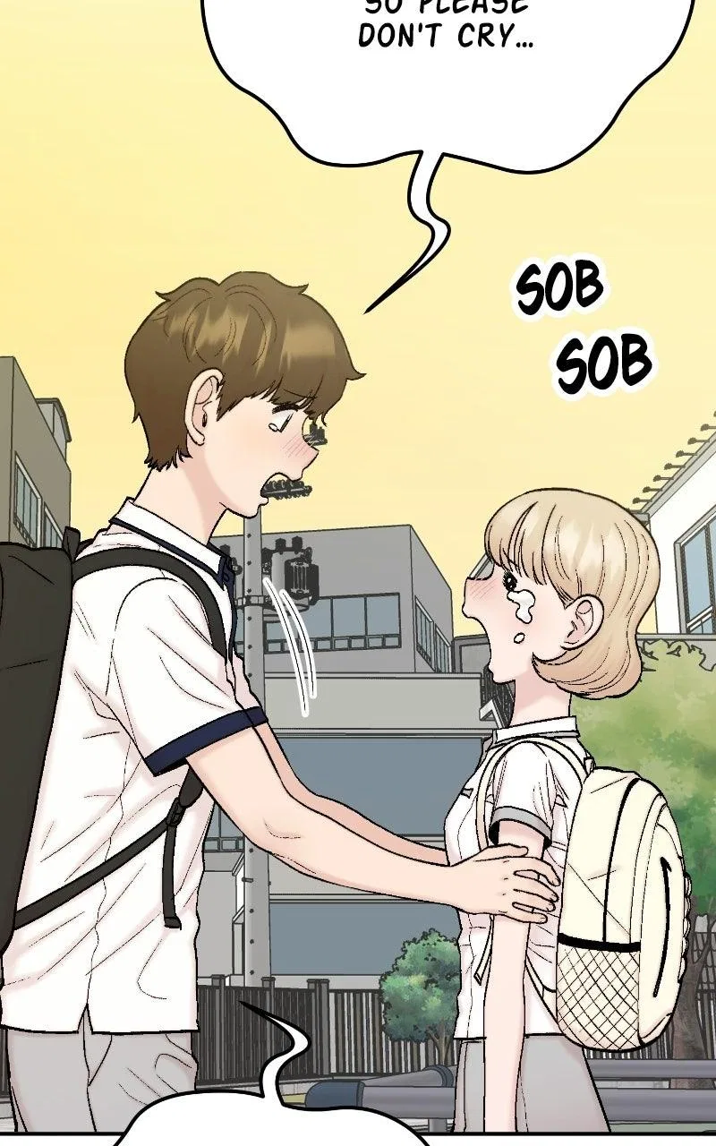 My Dud to Stud Boyfriend Chapter 176 – Page 94