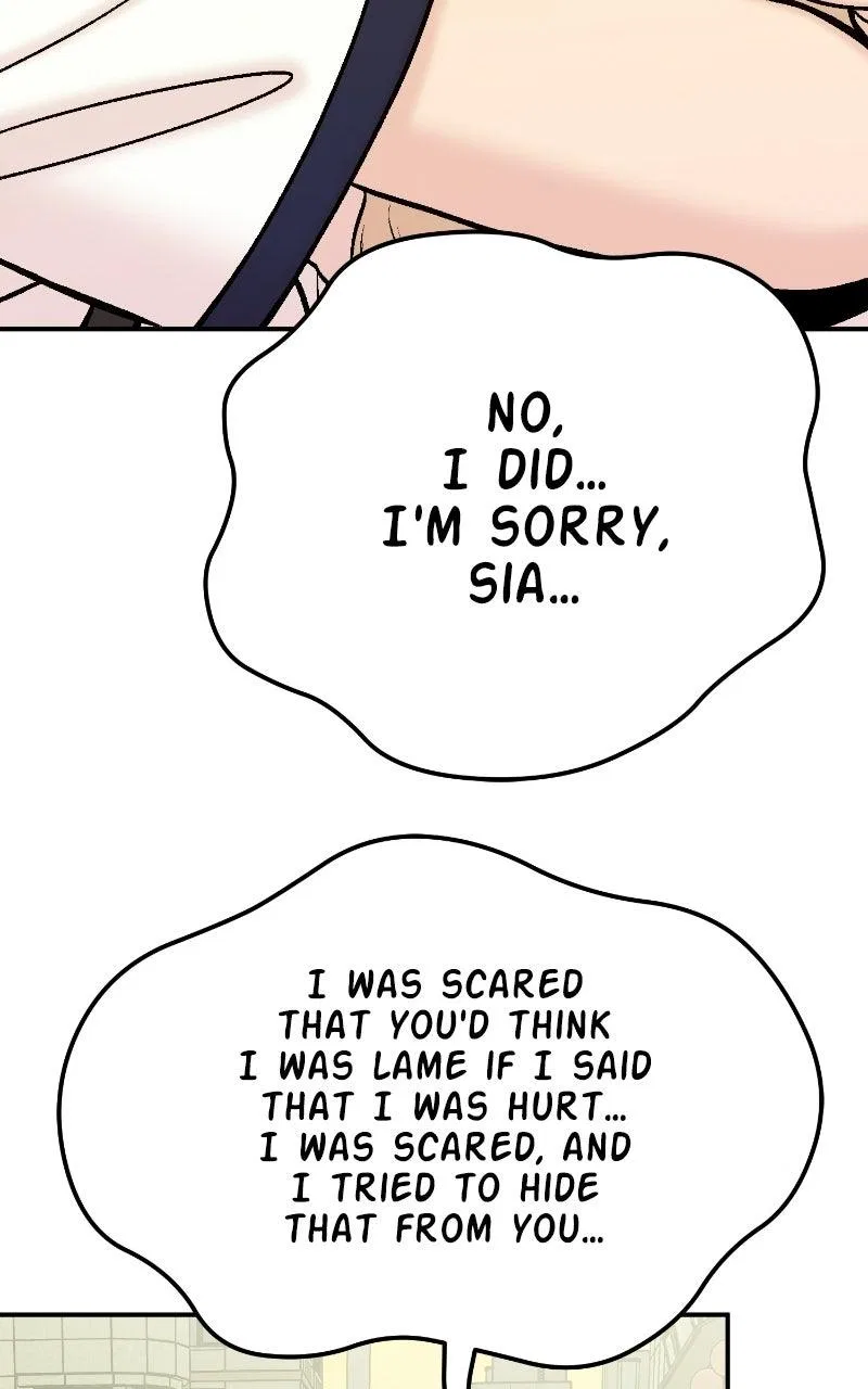 My Dud to Stud Boyfriend Chapter 176 – Page 96