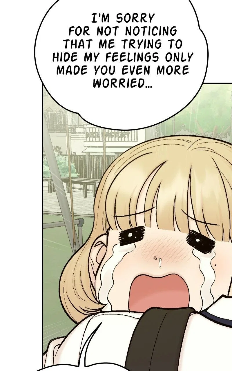 My Dud to Stud Boyfriend Chapter 176 – Page 99