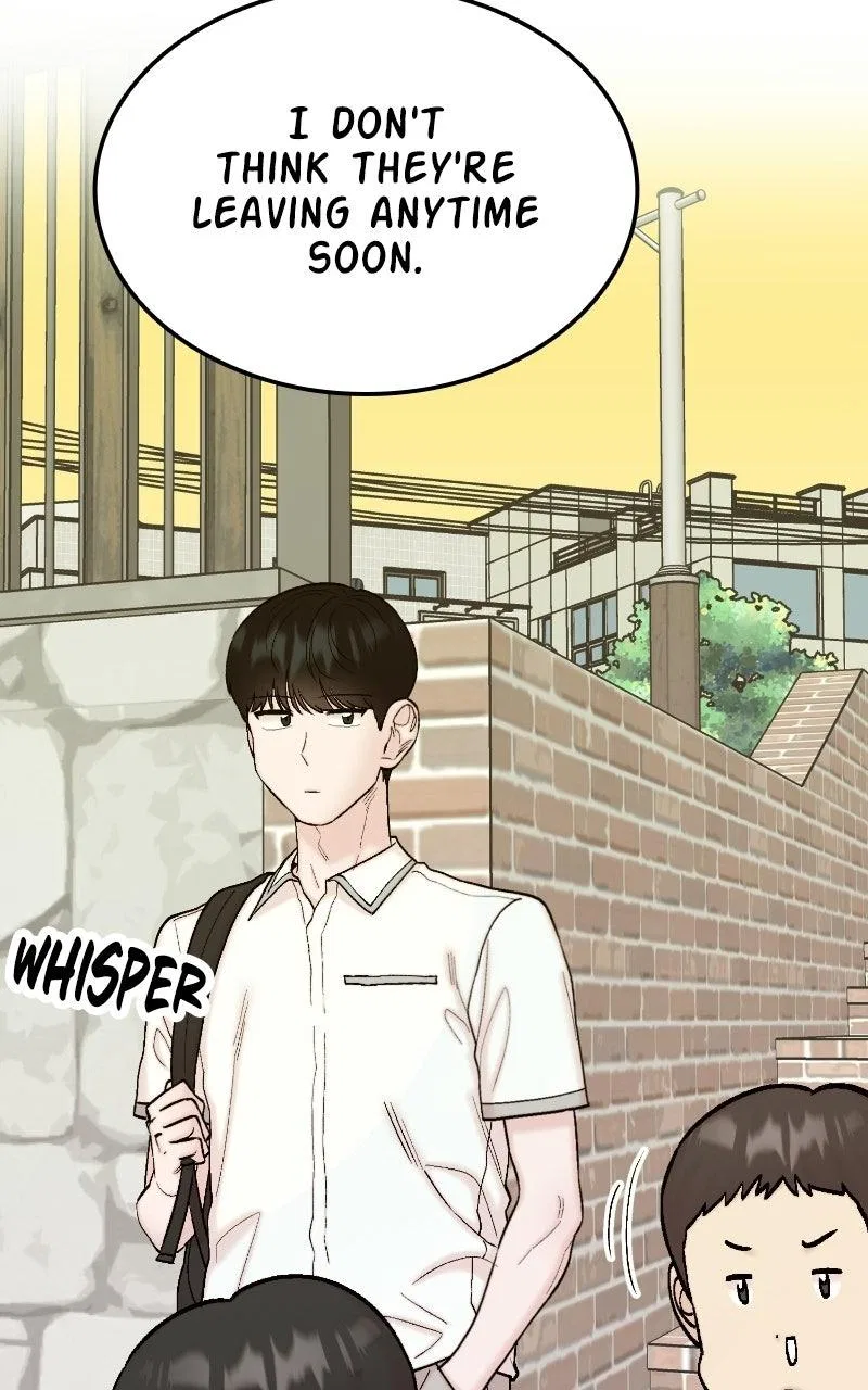 My Dud to Stud Boyfriend Chapter 176 – Page 104