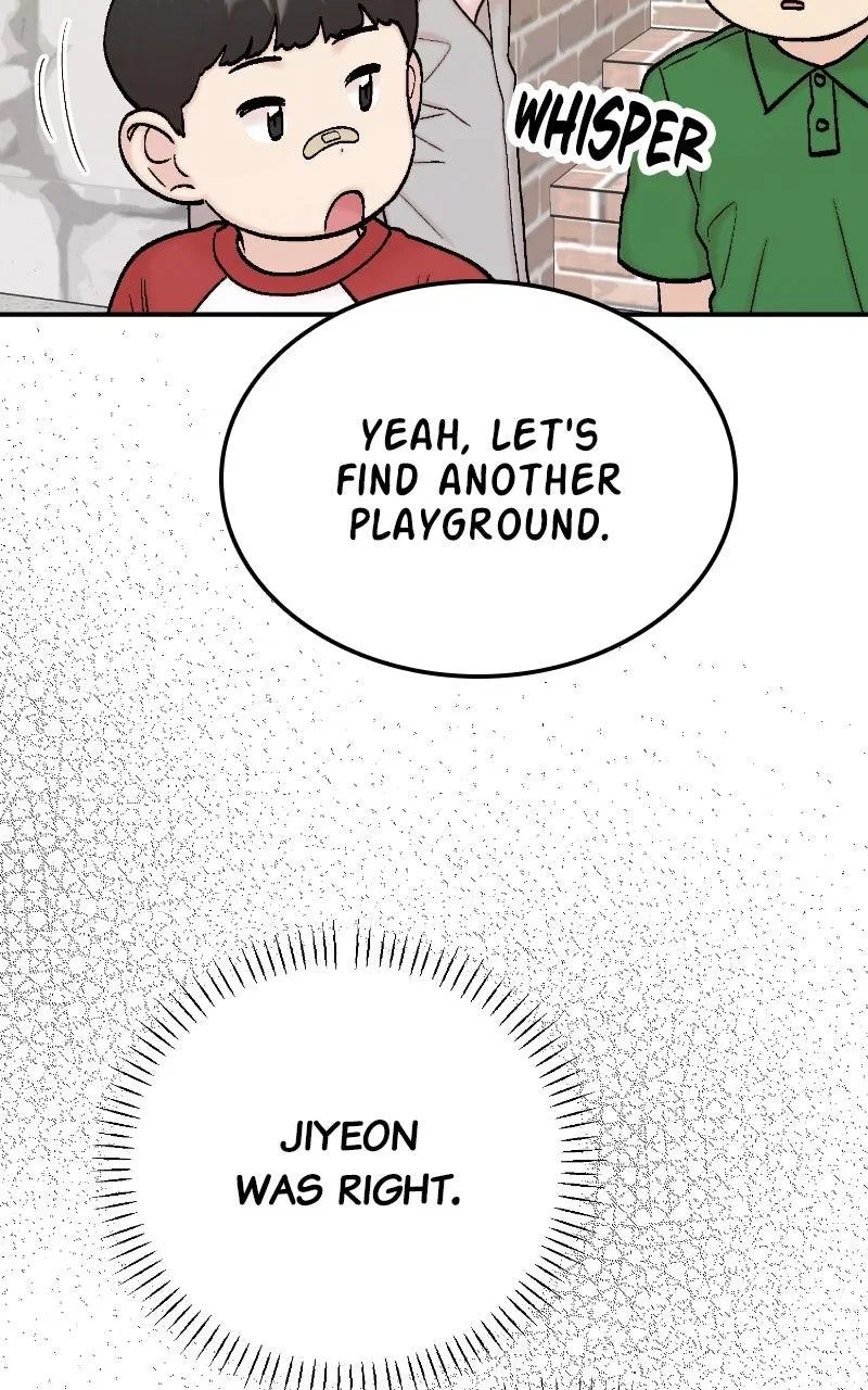 My Dud to Stud Boyfriend Chapter 176 – Page 105