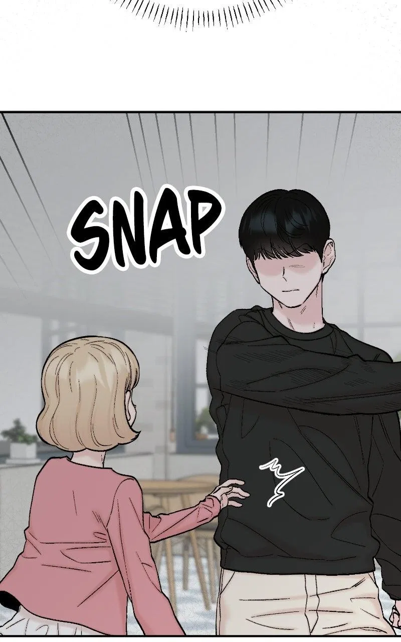 My Dud to Stud Boyfriend Chapter 176 – Page 109